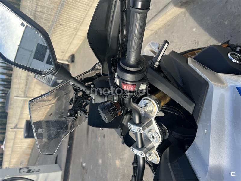 Voge 900 DSX 7250 € 2024 Barcelona - 5