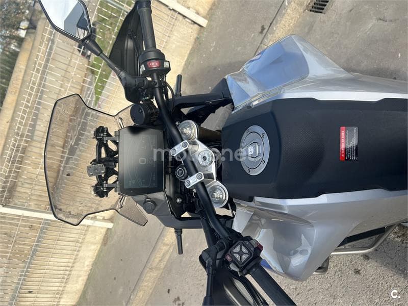 Voge 900 DSX 7250 € 2024 Barcelona - 6