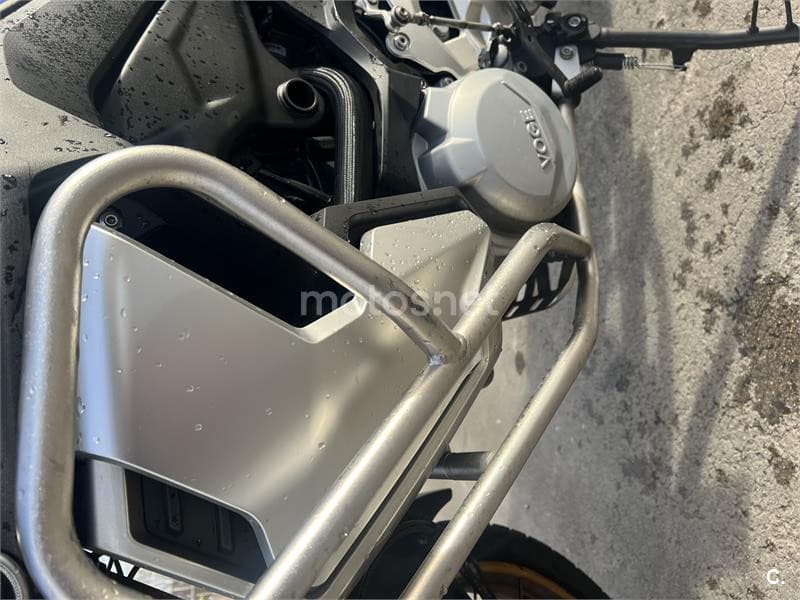 Voge 900 DSX 7250 € 2024 Barcelona - 8