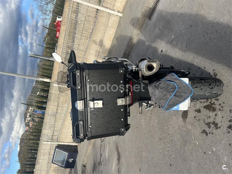 Voge 900 DSX 7250 € 2024 Barcelona - 9