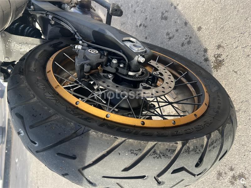 Voge 900 DSX 7250 € 2024 Barcelona - 10