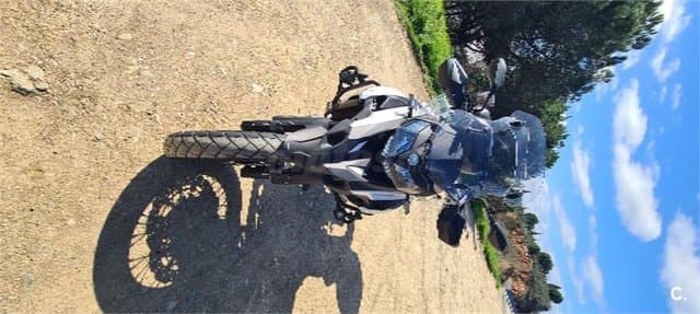 Benelli TRK 502 2800 € 2020 Sevilla - 2