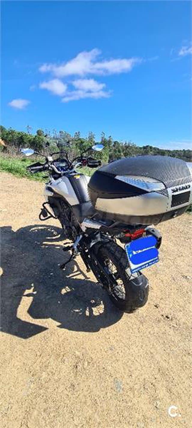 Benelli TRK 502 2800 € 2020 Sevilla - 6