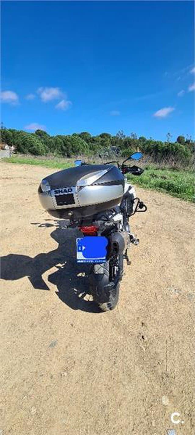 Benelli TRK 502 2800 € 2020 Sevilla - 7