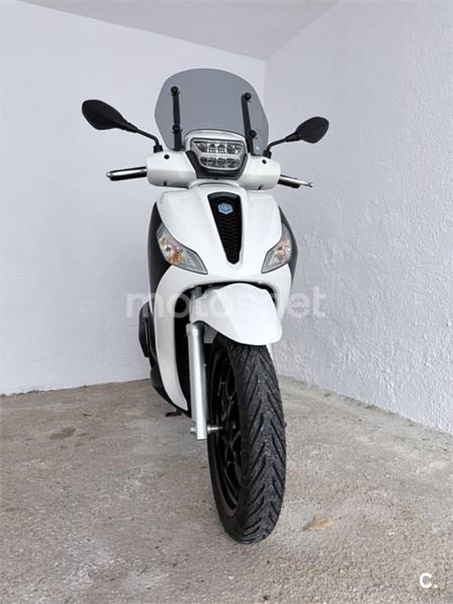 Piaggio Medley 3199 € 2023 Tarragona - 1