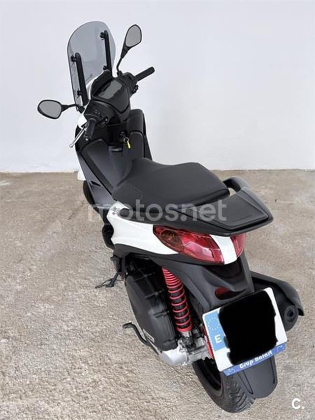 Piaggio Medley 3199 € 2023 Tarragona - 2