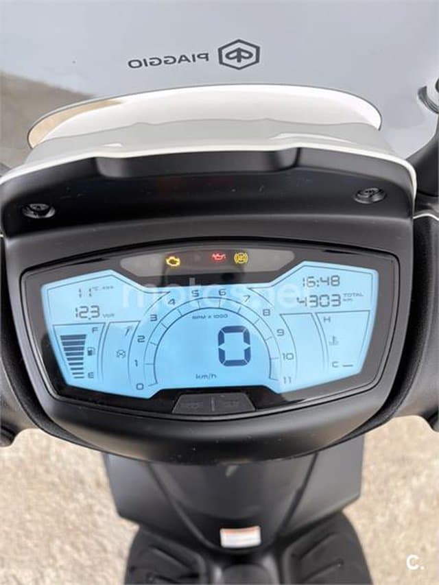 Piaggio Medley 3199 € 2023 Tarragona - 3