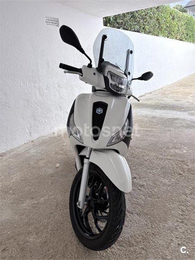 Piaggio Medley 3199 € 2023 Tarragona - 5