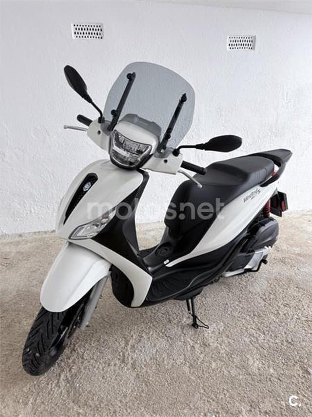 Piaggio Medley 3199 € 2023 Tarragona - 6