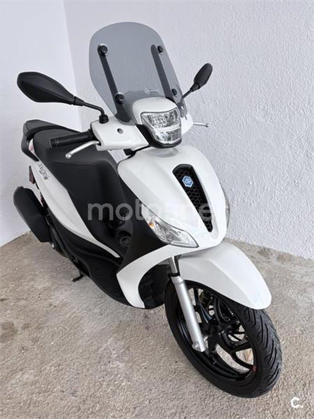 Piaggio Medley 3199 € 2023 Tarragona - 7