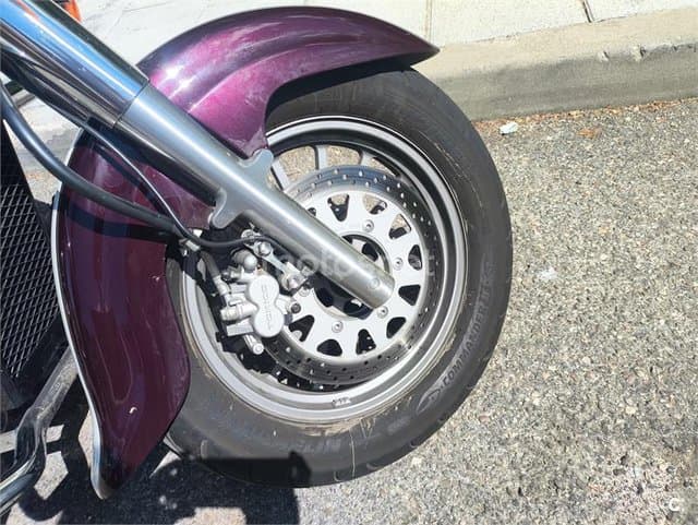 Suzuki Intruder C800C 3800 € 2010 Guadalajara - 6