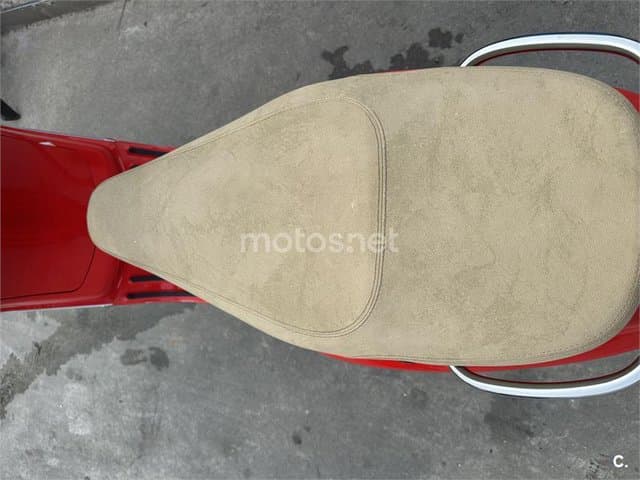 Vespa LXV 125 ie 2100 € 2012 Barcelona - 2