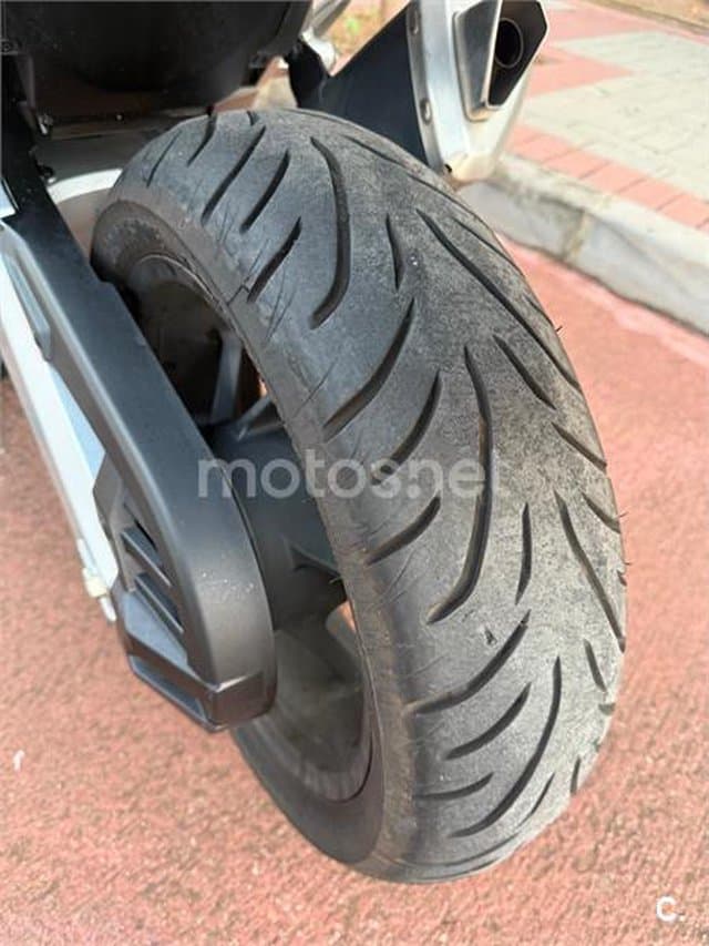 Honda Forza 750 9200 € 2024 Valencia - 2