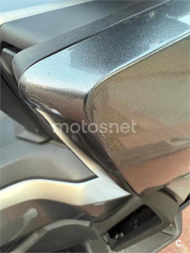 Honda Forza 750 9200 € 2024 Valencia - 5