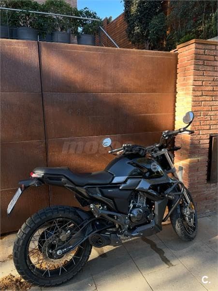 Zontes G1 125 2350 € 2023 Barcelona - 1