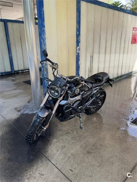 Zontes G1 125 2350 € 2023 Barcelona - 2