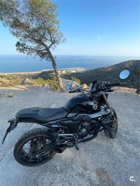 Zontes G1 125 2350 € 2023 Barcelona - 3