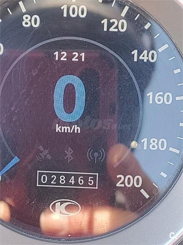 Kymco Xciting S 400 4000 € 2021 Barcelona - 5