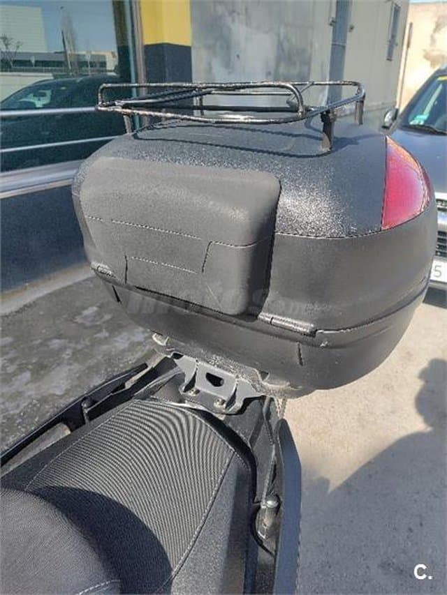 Kymco Xciting S 400 4000 € 2021 Barcelona - 9