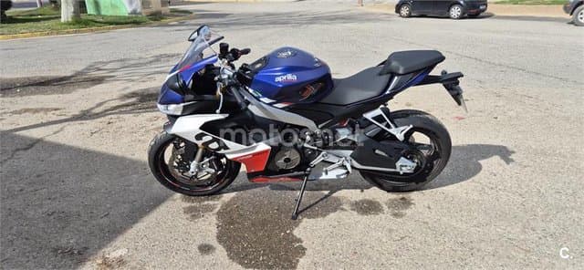 Aprilia RS 660 9800 € 2024 Lleida - 1