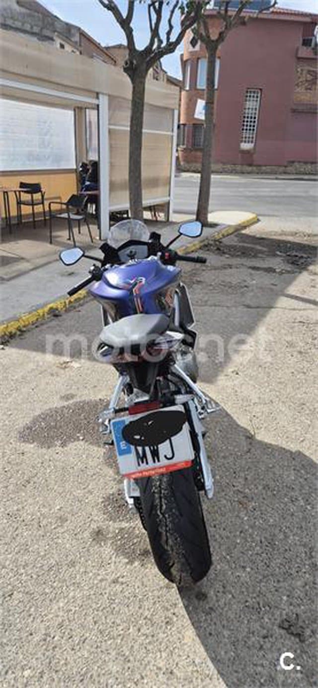 Aprilia RS 660 9800 € 2024 Lleida - 3