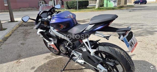 Aprilia RS 660 9800 € 2024 Lleida - 4