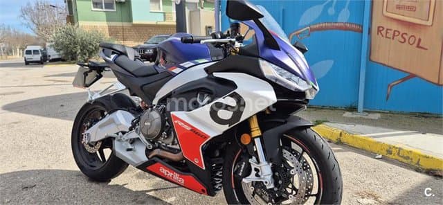 Aprilia RS 660 9800 € 2024 Lleida - 5