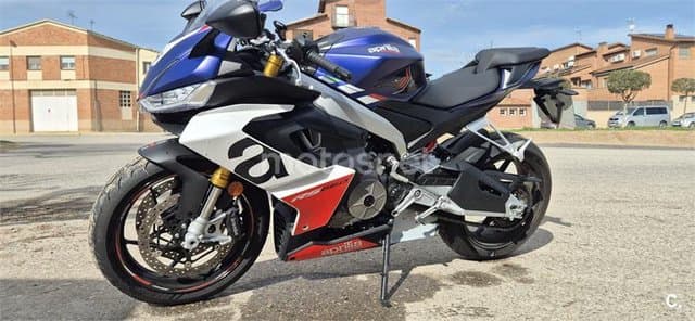 Aprilia RS 660 9800 € 2024 Lleida - 6