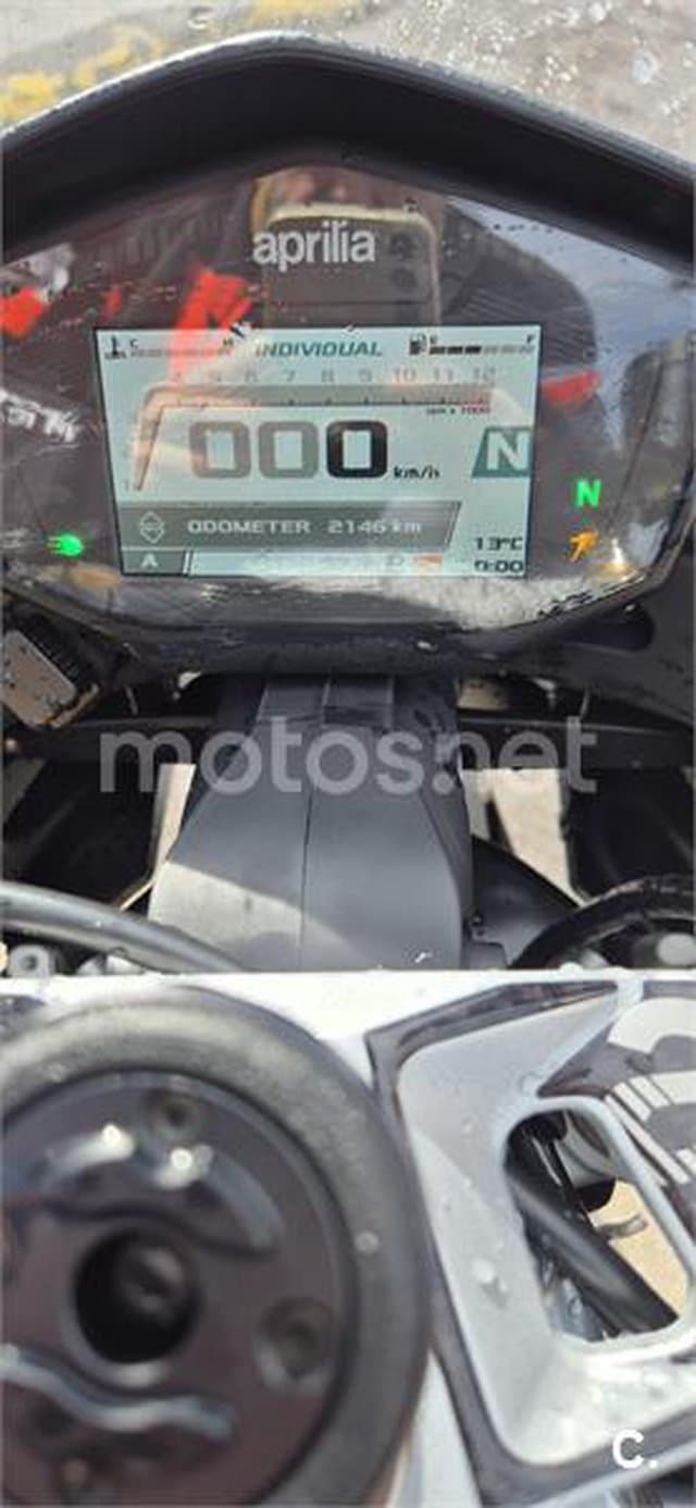 Aprilia RS 660 9800 € 2024 Lleida - 7