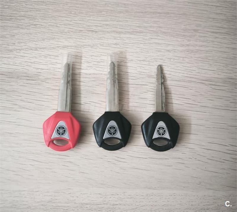 Yamaha MT 09 ABS 6600 € 2016 Madrid - 7