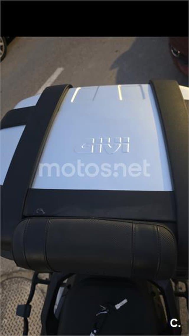 Benelli TRK 502 4300 € 2020 Almería - 4