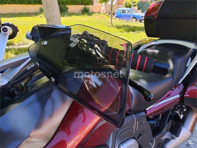 BMW K 1600 GT 10.500 € 2013 Madrid - 11