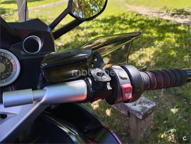 BMW K 1600 GT 10.500 € 2013 Madrid - 12