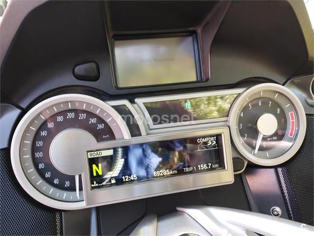 BMW K 1600 GT 10.500 € 2013 Madrid - 13