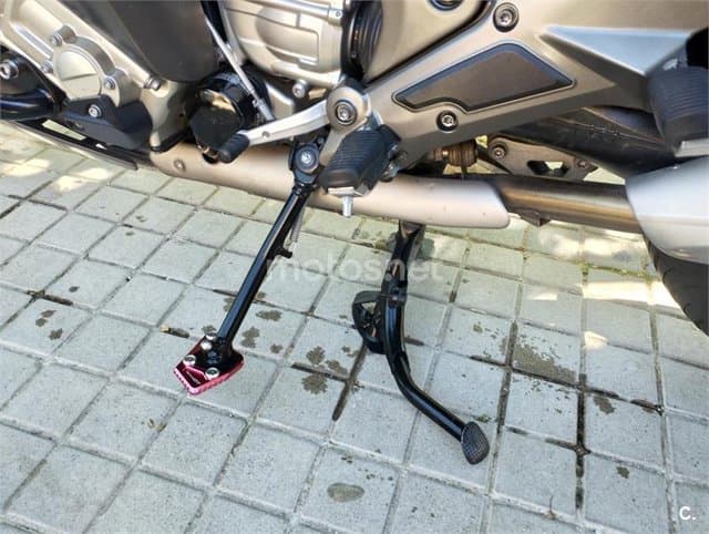 BMW K 1600 GT 10.500 € 2013 Madrid - 15