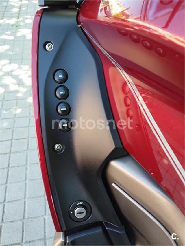 BMW K 1600 GT 10.500 € 2013 Madrid - 16