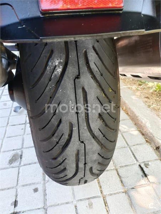 BMW K 1600 GT 10.500 € 2013 Madrid - 17