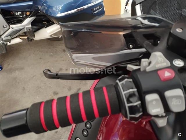 BMW K 1600 GT 10.500 € 2013 Madrid - 21