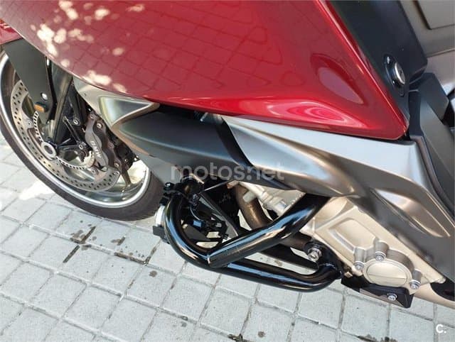 BMW K 1600 GT 10.500 € 2013 Madrid - 7