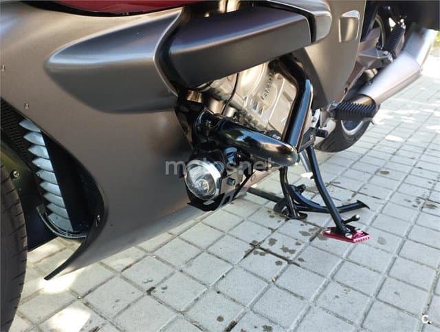 BMW K 1600 GT 10.500 € 2013 Madrid - 8