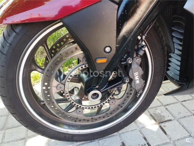 BMW K 1600 GT 10.500 € 2013 Madrid - 10