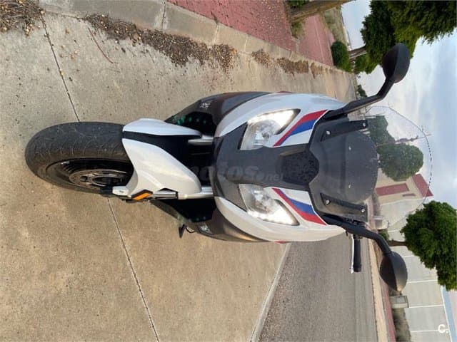BMW C 650 Sport 7400 € 2018 Albacete - 2