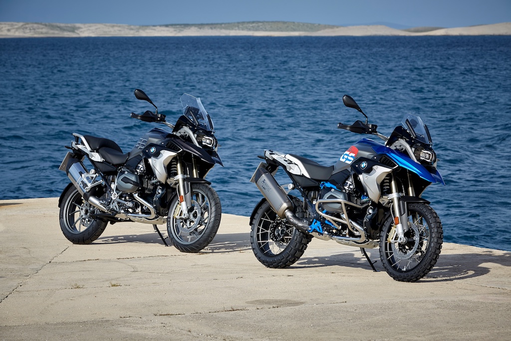 Por qué comprar una BMW R 1200 GS de segunda mano es tu mejor inversión
