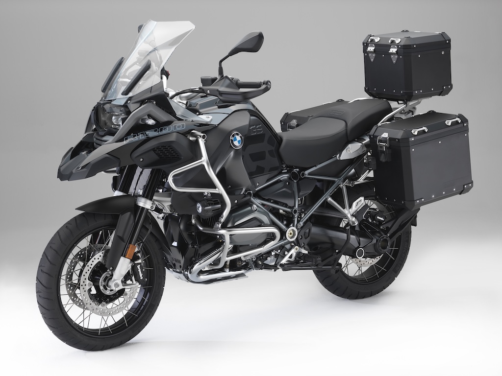 BMW R 1200 GS